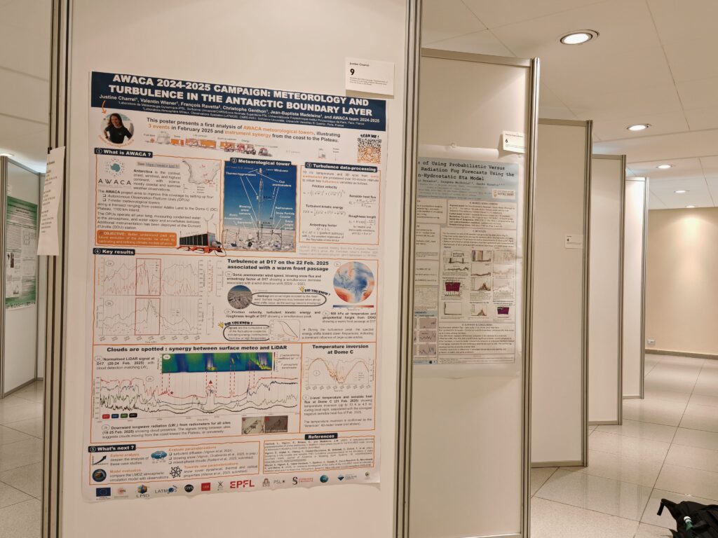 25e Symposium sur les Couches Limites et la Turbulence